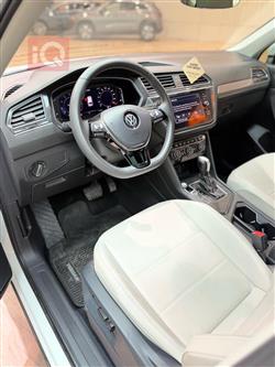 فولكسفاغن تيغوان